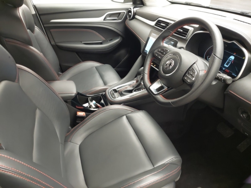 Used MG MG ZS 2022 for sale - 76708040: Photo 13