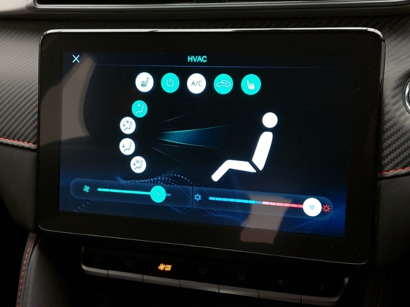 Used MG MG ZS 2022 for sale - 76708040: Photo 16