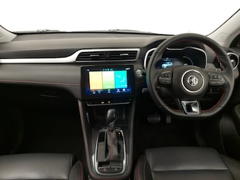 Used MG MG ZS 2022 for sale - 76708040: Photo