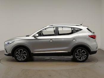 Used MG MG ZS 2022 for sale - 76708040: Photo