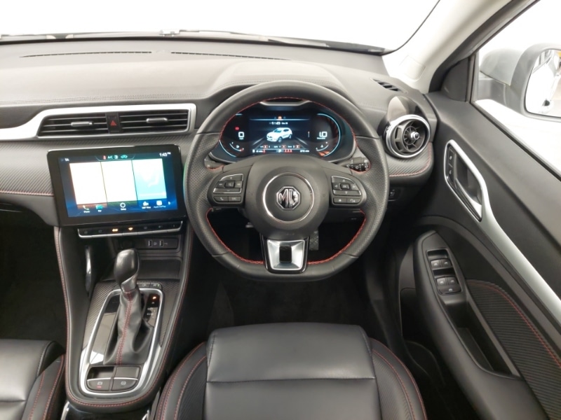 Used MG MG ZS 2022 for sale - 76708040: Photo 7