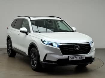 Used Honda CR-V 2025 for sale - 79675139: Photo