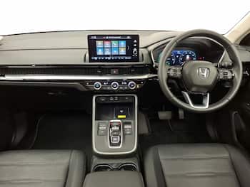 Used Honda CR-V 2025 for sale - 79675139: Photo