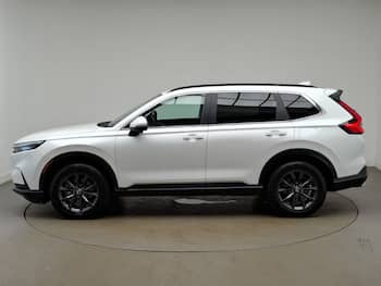 Used Honda CR-V 2025 for sale - 79675139: Photo