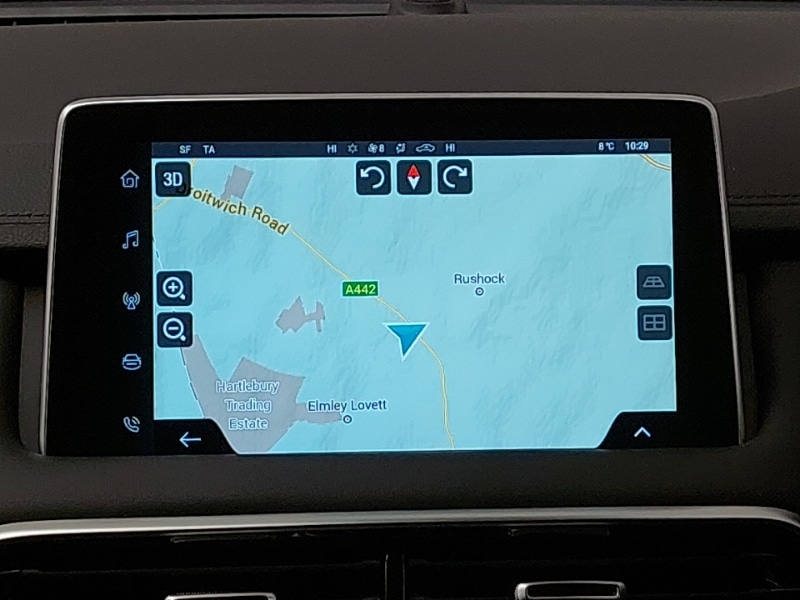 Used MG MG HS 2023 for sale - 77105616: Photo 11