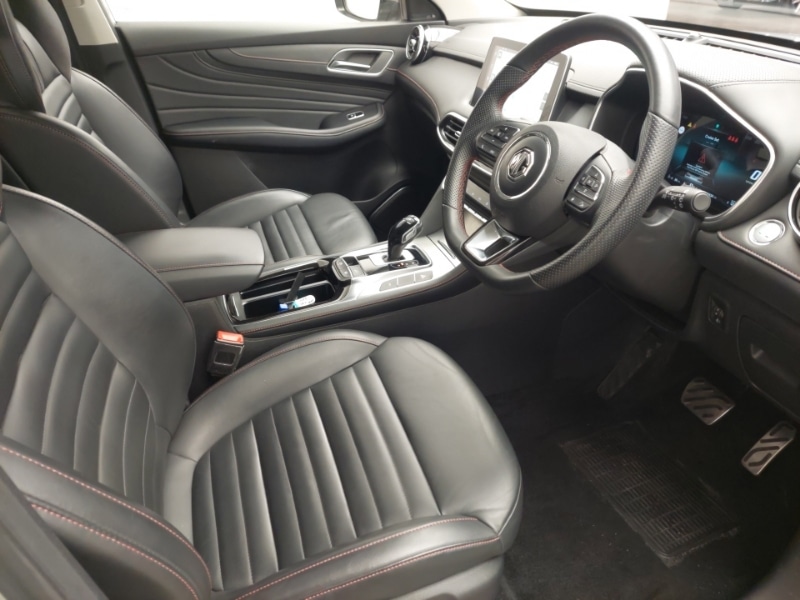 Used MG MG HS 2023 for sale - 77105616: Photo 13