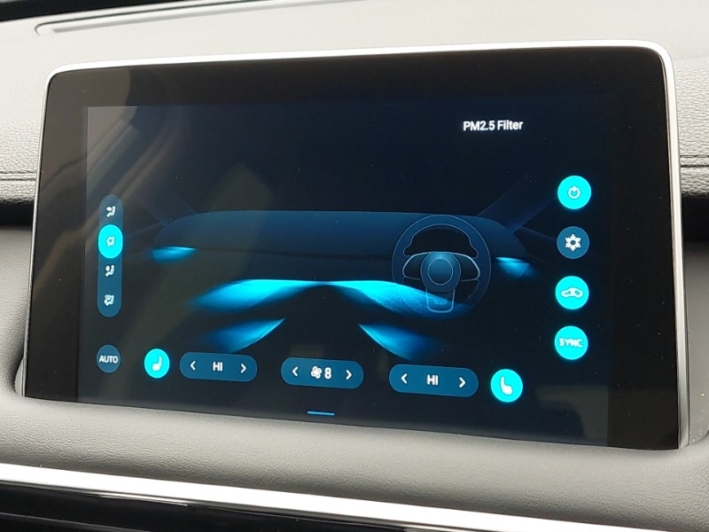 Used MG MG HS 2023 for sale - 77105616: Photo 16