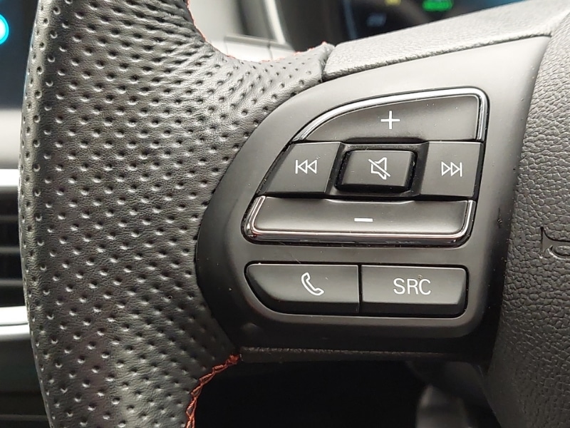 Used MG MG HS 2023 for sale - 77105616: Photo 18