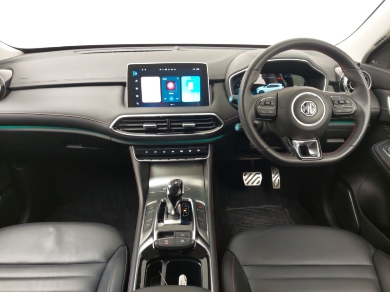 Used MG MG HS 2023 for sale - 77105616: Photo 2