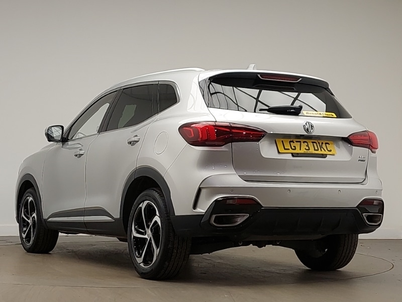 Used MG MG HS 2023 for sale - 77105616: Photo 3