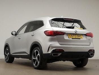 Used MG MG HS 2023 for sale - 77105616: Photo