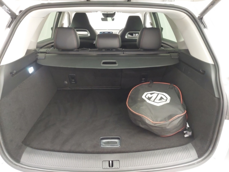 Used MG MG HS 2023 for sale - 77105616: Photo 8