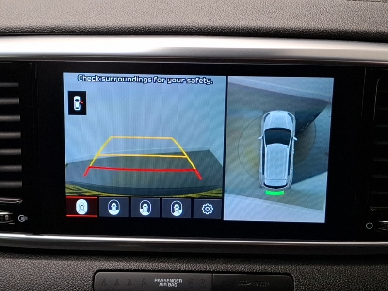 Used Kia Sportage 2020 for sale - 77874442: Photo 11