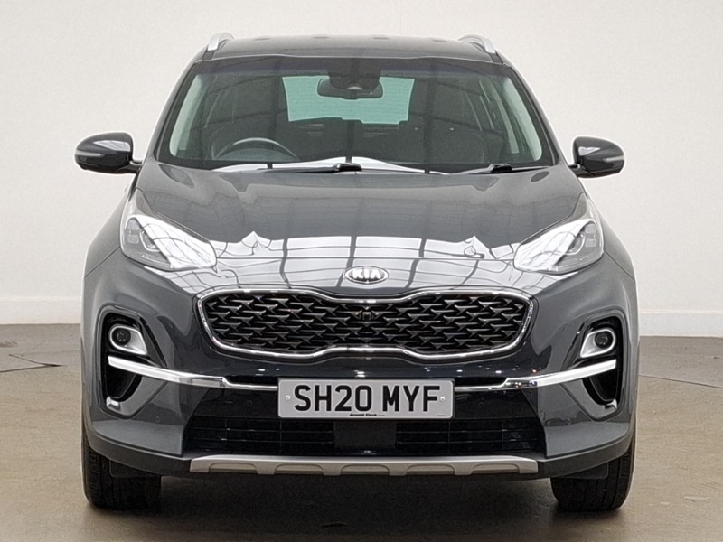 Used Kia Sportage 2020 for sale - 77874442: Photo 12