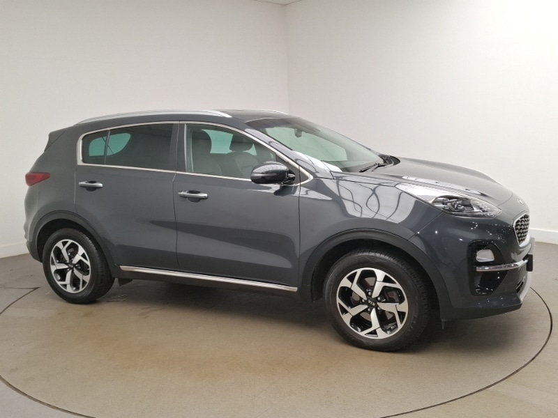 Used Kia Sportage 2020 for sale - 77874442: Photo 13