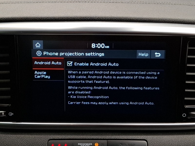 Used Kia Sportage 2020 for sale - 77874442: Photo 16