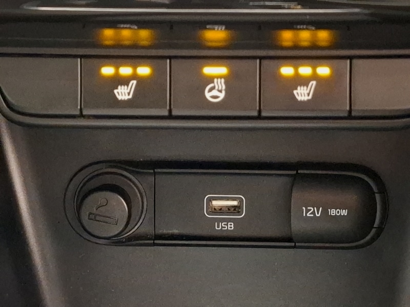 Used Kia Sportage 2020 for sale - 77874442: Photo 17