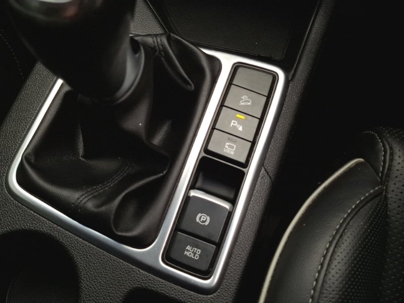 Used Kia Sportage 2020 for sale - 77874442: Photo 18