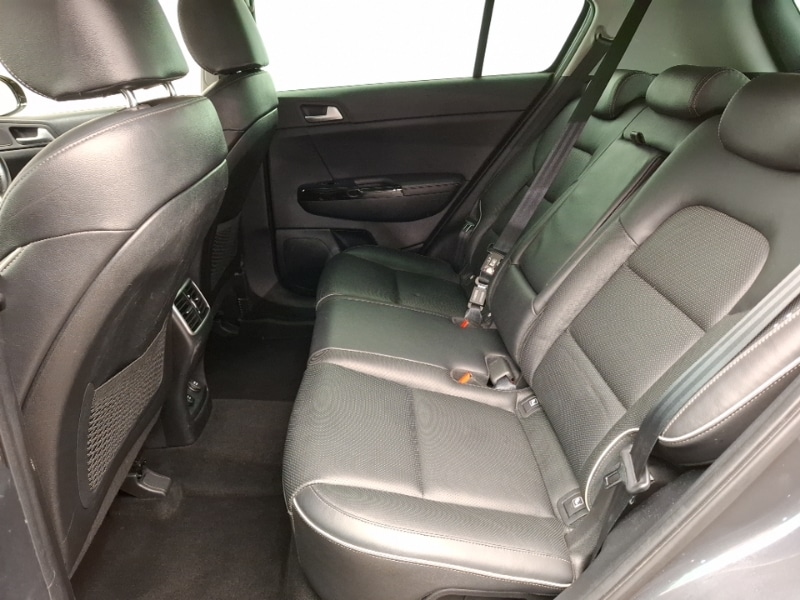 Used Kia Sportage 2020 for sale - 77874442: Photo 6