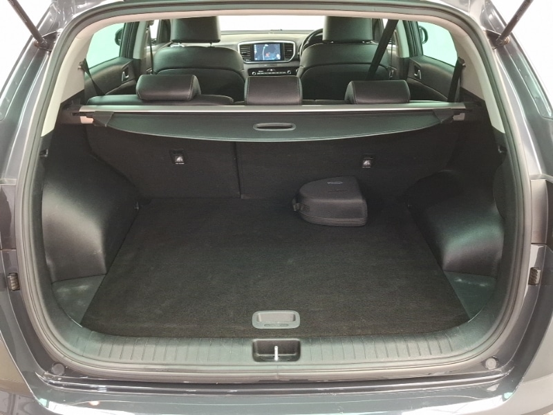 Used Kia Sportage 2020 for sale - 77874442: Photo 8