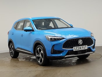 Used MG MG HS 2024 for sale - 77992540: Photo