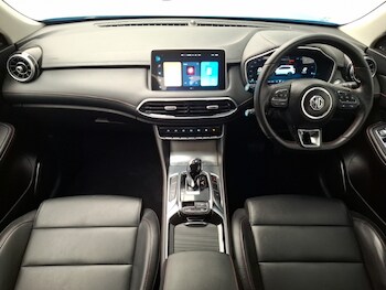 Used MG MG HS 2024 for sale - 77992540: Photo