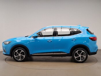 Used MG MG HS 2024 for sale - 77992540: Photo