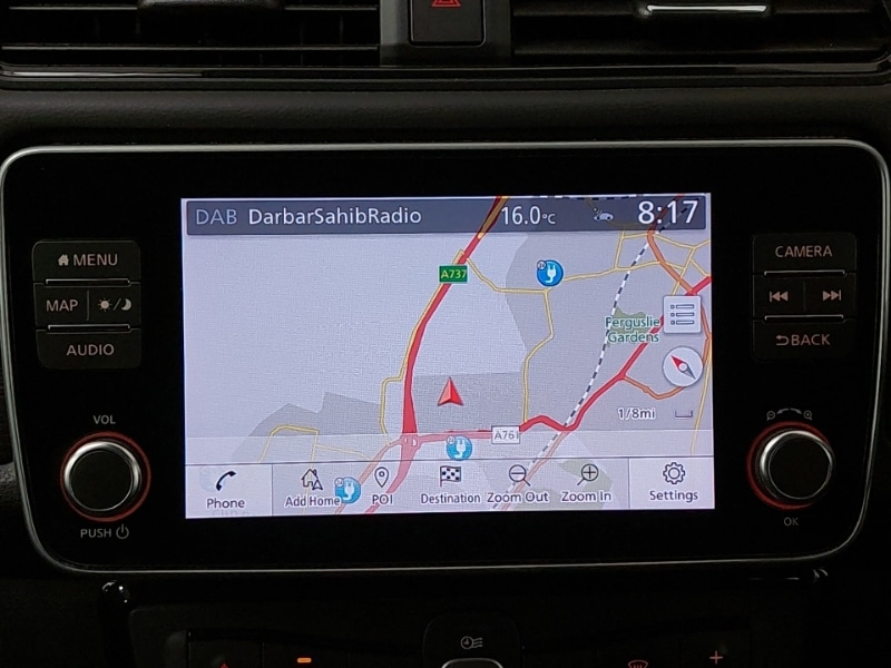 Used Nissan Leaf 2020 for sale - 76959063: Photo 10