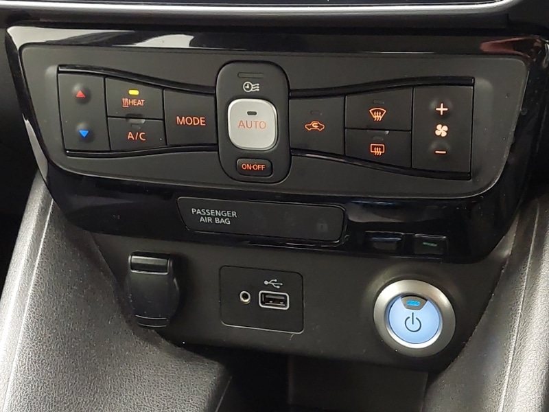 Used Nissan Leaf 2020 for sale - 76959063: Photo 16