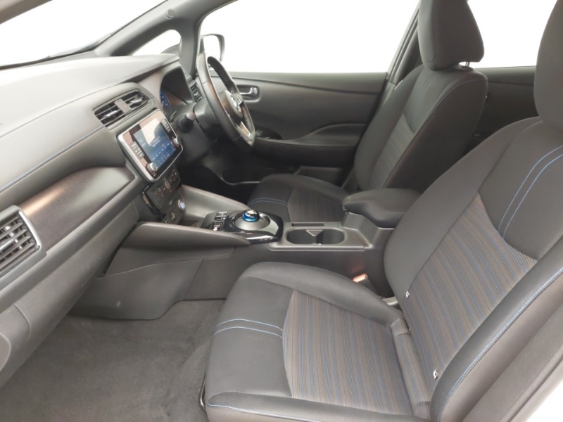 Used Nissan Leaf 2020 for sale - 76959063: Photo 5