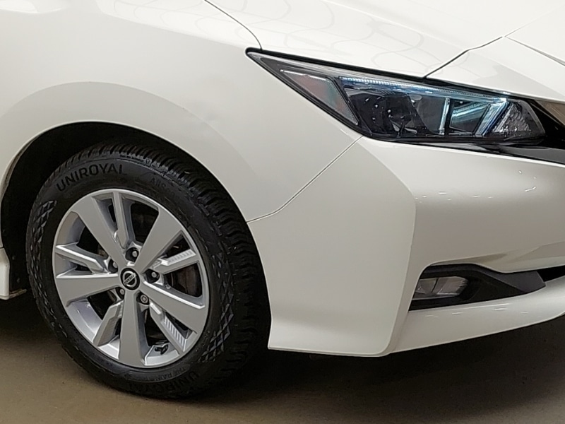 Used Nissan Leaf 2020 for sale - 76959063: Photo 9