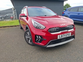 Used Kia Niro 2021 for sale - 79513754: Photo