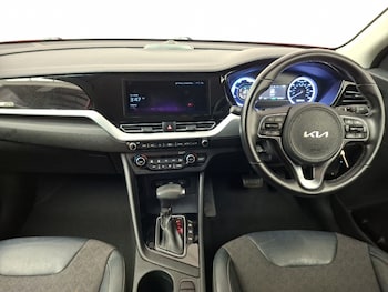 Used Kia Niro 2021 for sale - 79513754: Photo