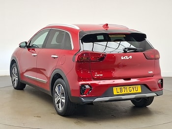 Used Kia Niro 2021 for sale - 79513754: Photo