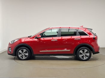 Used Kia Niro 2021 for sale - 79513754: Photo