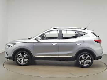 Used MG MG ZS 2023 for sale - 79406701: Photo