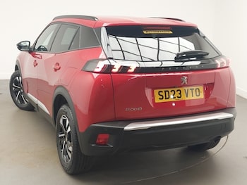 Used Peugeot 2008 2023 for sale - 75882333: Photo
