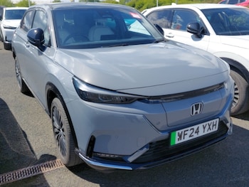 Used Honda e NY1 2024 for sale - 78606621: Photo