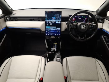 Used Honda e NY1 2024 for sale - 78606621: Photo