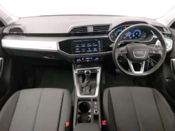 Used Audi Q3 2023 for sale - 74074659: Photo