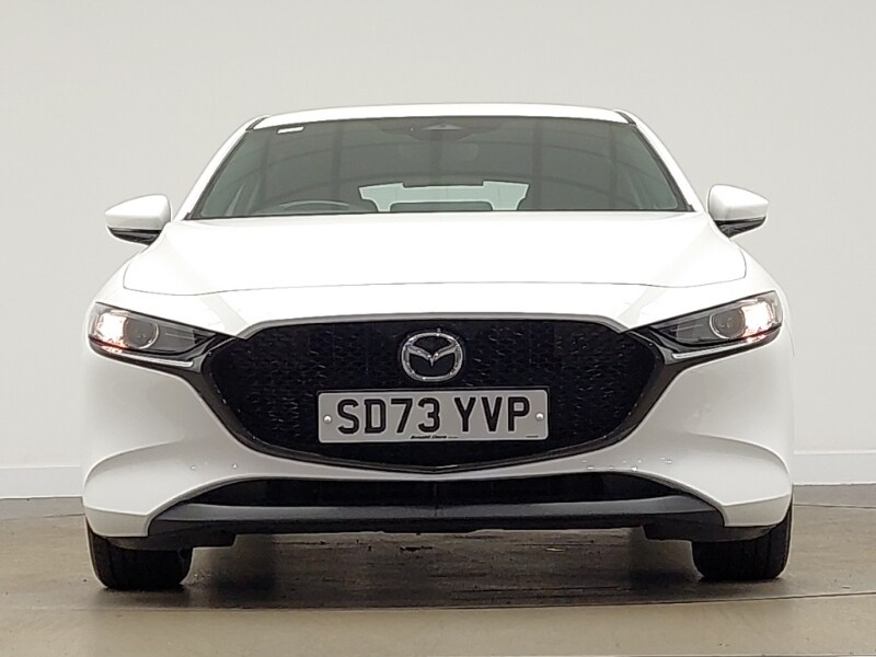 Used Mazda Mazda3 2023 for sale - 76221300: Photo 12