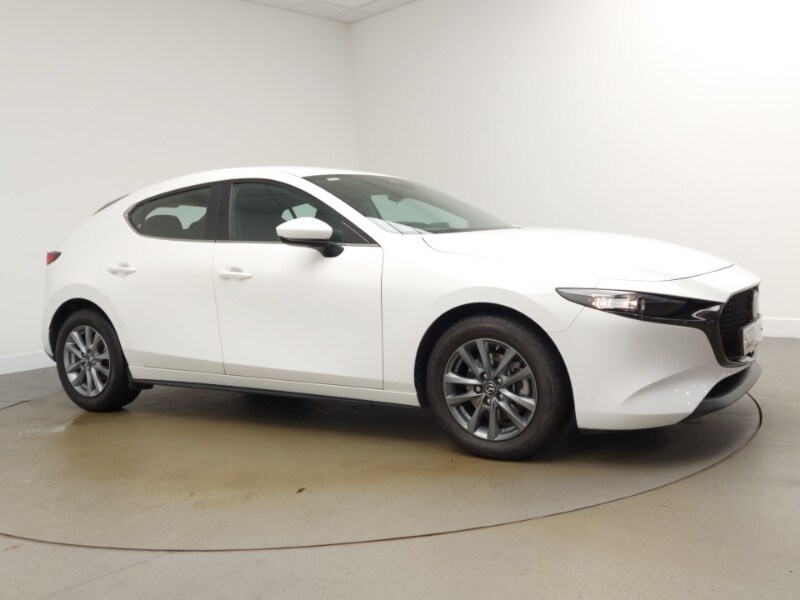 Used Mazda Mazda3 2023 for sale - 76221300: Photo 13