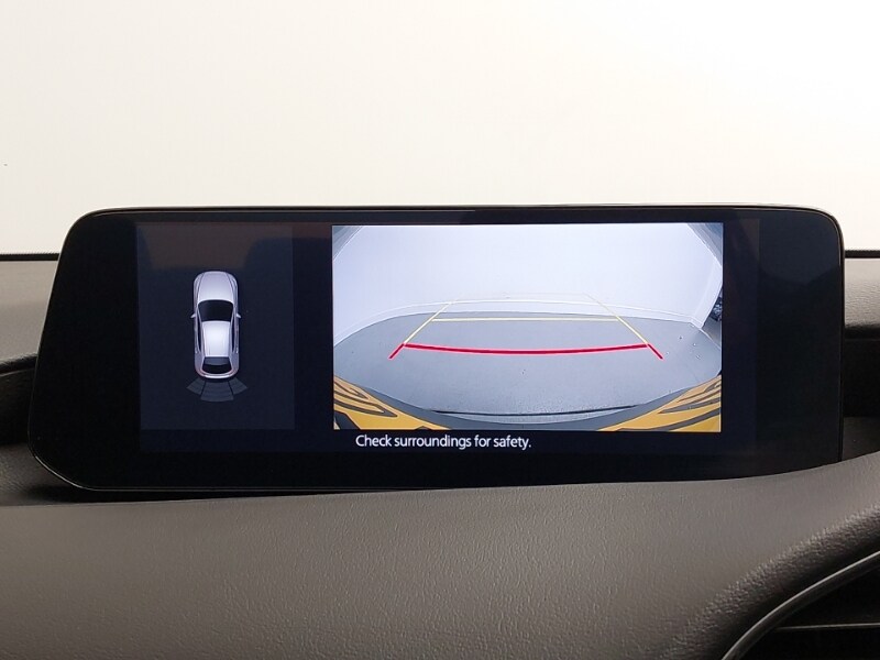 Used Mazda Mazda3 2023 for sale - 76221300: Photo 14