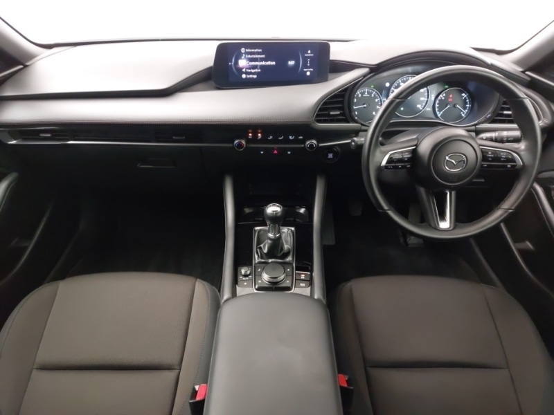 Used Mazda Mazda3 2023 for sale - 76221300: Photo 2