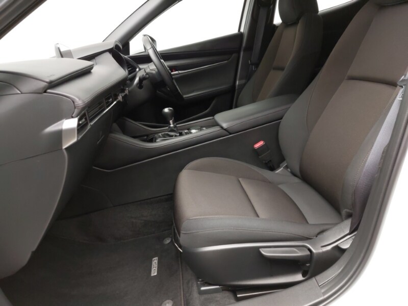 Used Mazda Mazda3 2023 for sale - 76221300: Photo 5