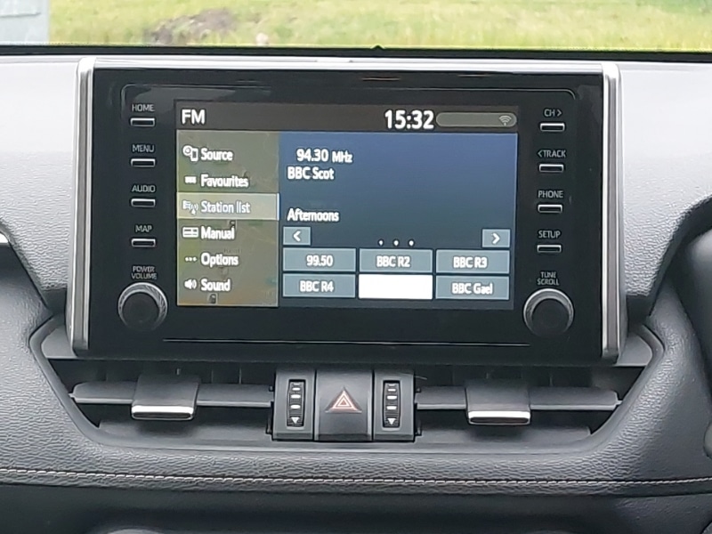 Used Toyota RAV4 2021 for sale - 77663911: Photo 11