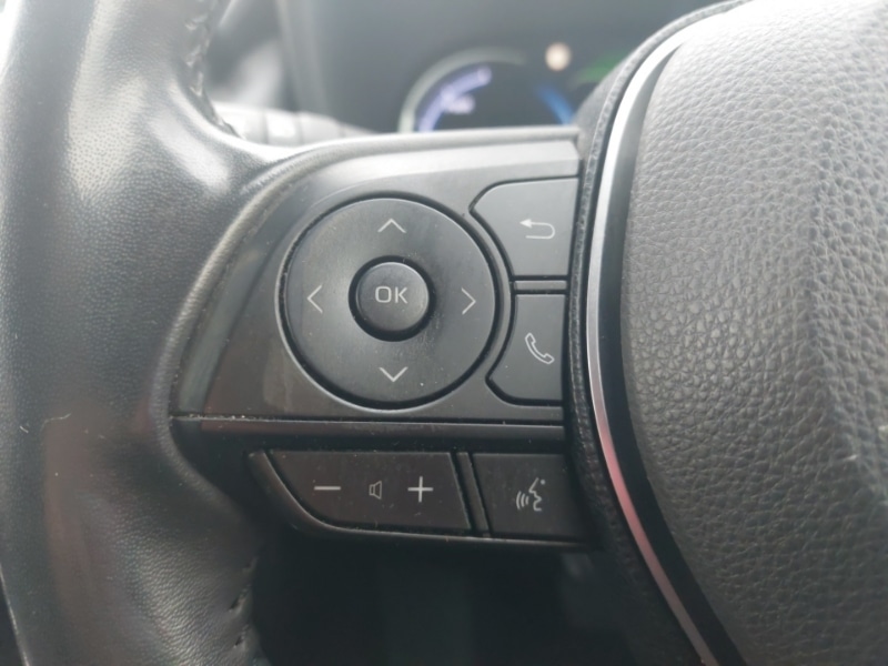 Used Toyota RAV4 2021 for sale - 77663911: Photo 12