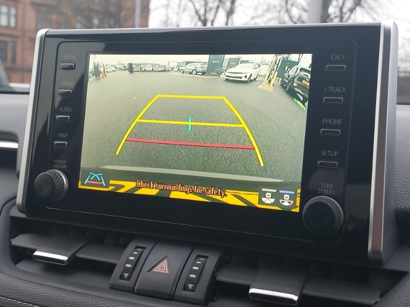 Used Toyota RAV4 2021 for sale - 77663911: Photo 17