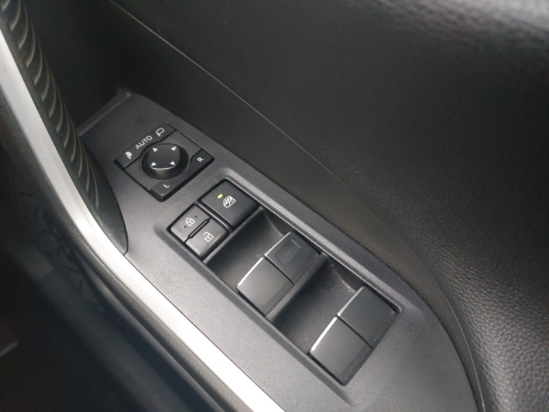 Used Toyota RAV4 2021 for sale - 77663911: Photo 19