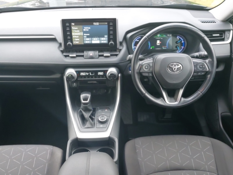 Used Toyota RAV4 2021 for sale - 77663911: Photo 7